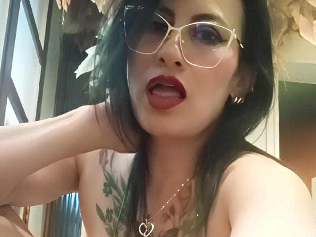 DonnaJones - Live sex cam - 28564319