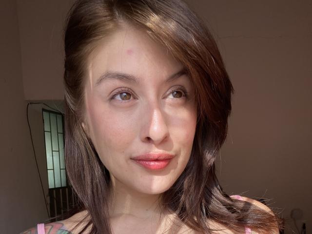 IsabellaPalacio - Live sex cam - 28565468