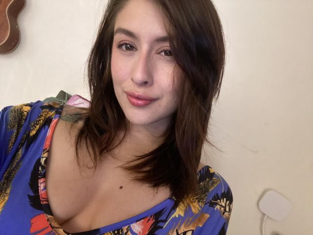 IsabellaPalacio - Live sex cam - 28565471