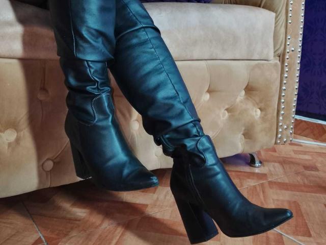 ScarlettBarness - Live sexe cam - 28566185