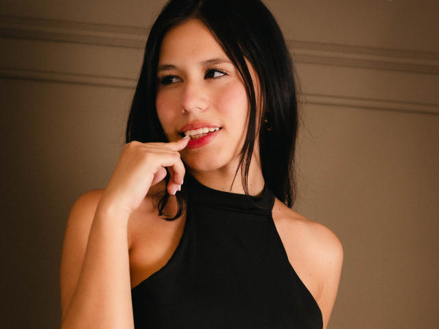 AmbarStoesselmml - Sexe cam en vivo - 28566602