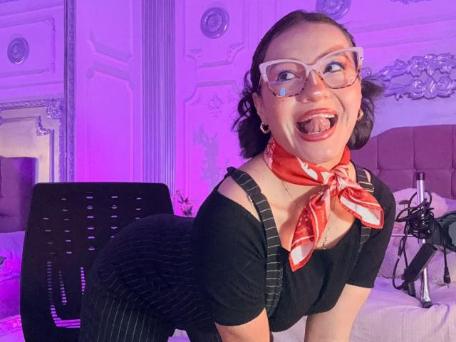 AlisonFiisher - Live sex cam - 28566995