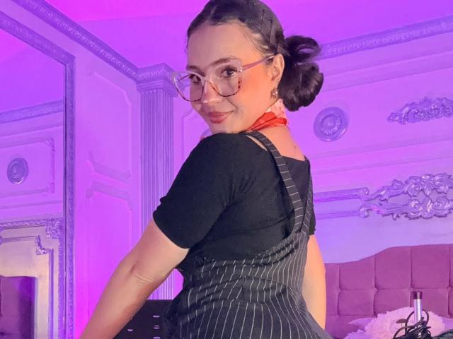 AlisonFiisher - Sexe cam en vivo - 28567004