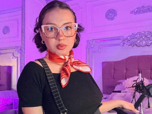 AlisonFiisher - Sexe cam en vivo - 28567010