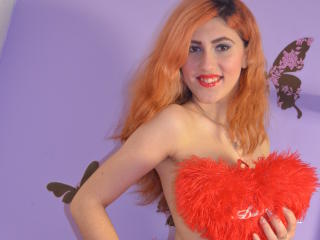 WonderPearl - Live sexe cam - 2856763