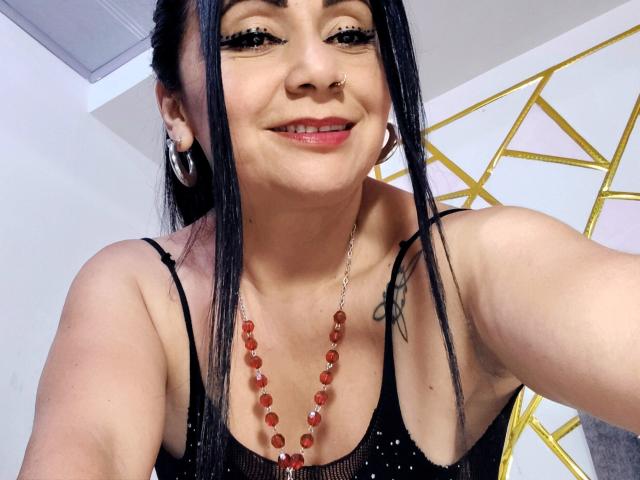 Zaria69 - Sexe cam en vivo - 28567880