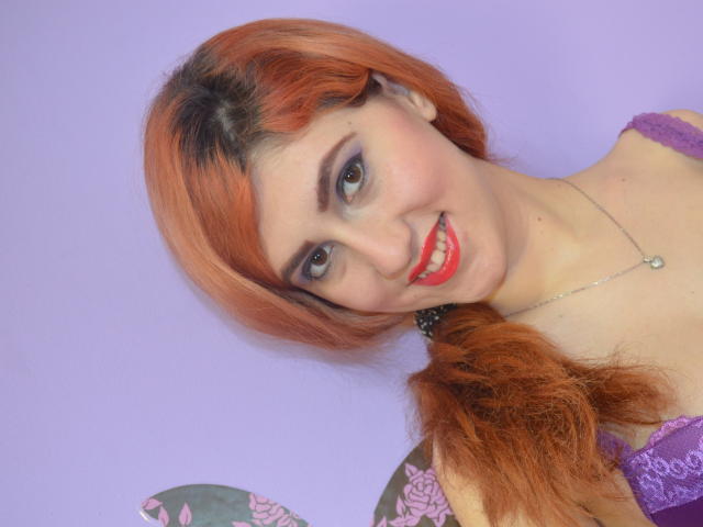 WonderPearl - Sexe cam en vivo - 2856846