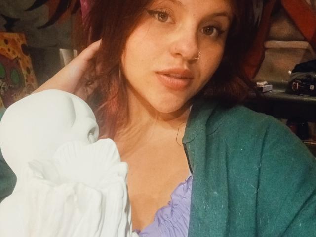 SophieHil - Live sex cam - 28568822