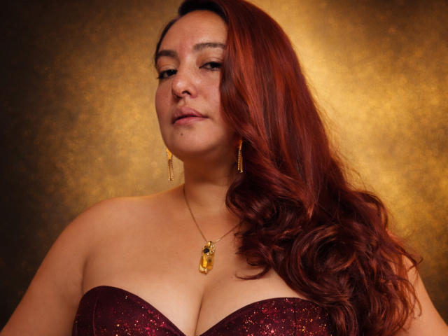 TerraMegaBoobs - Live sexe cam - 28568837