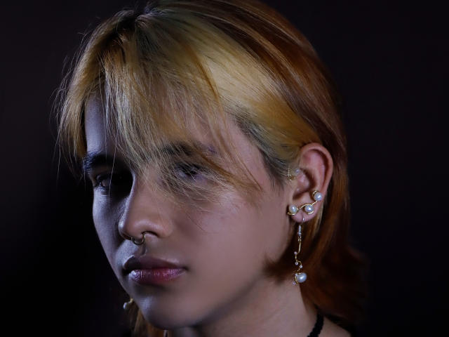 BenjiVampire - Live sex cam - 28568840