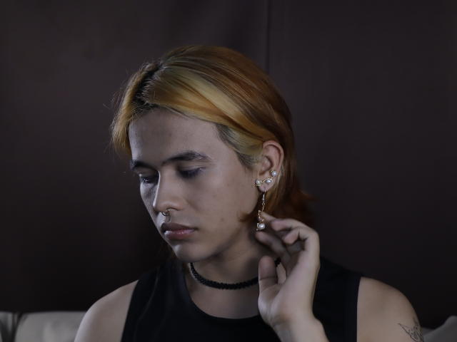 BenjiVampire - Sexe cam en vivo - 28568846