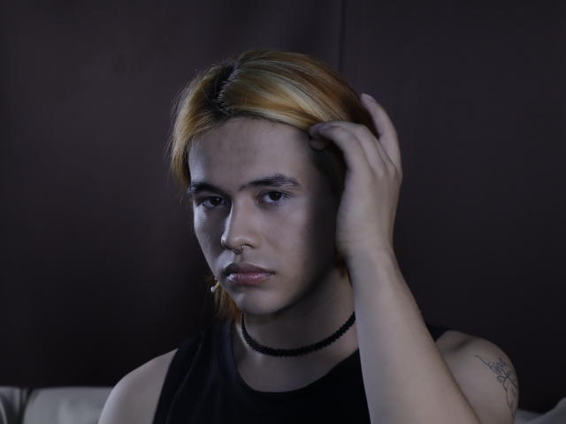 BenjiVampire - Sexe cam en vivo - 28568858