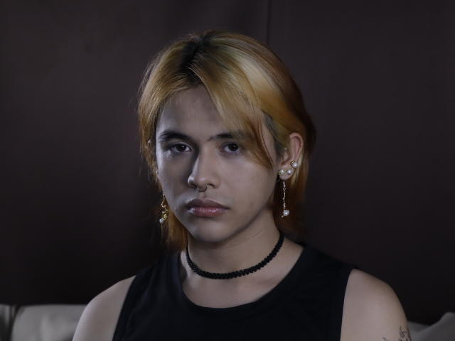 BenjiVampire - Live sexe cam - 28568864