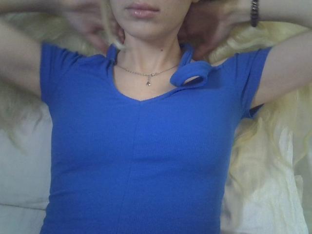 DitaVira - Camera khiêu dâm &amp; quyến rũ trực tiếp - 28569014