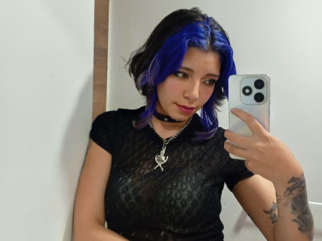 AluDamn - Sexe cam en vivo - 28569329