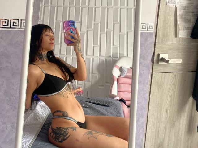 MissJimena - Live Sex Cam - 28569419