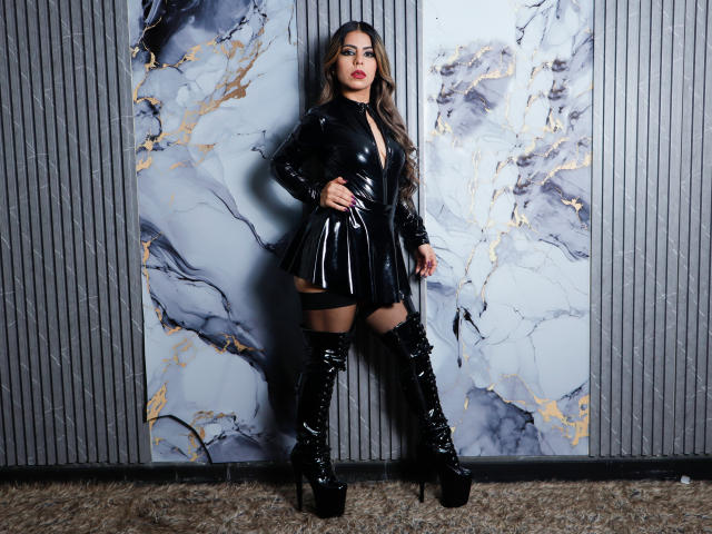 NicolBennett - Sexe cam en vivo - 28569482