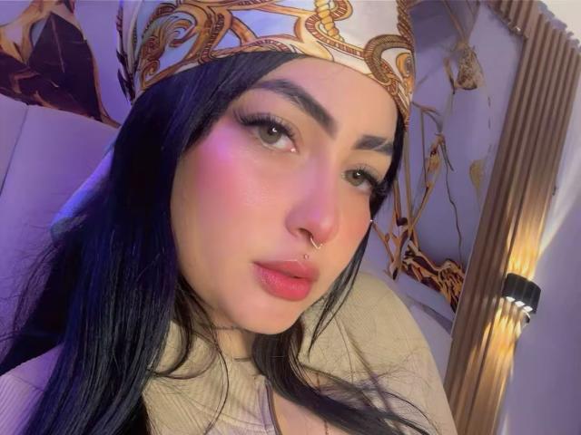 ValeriaJhonsson - Live sex cam - 28569602