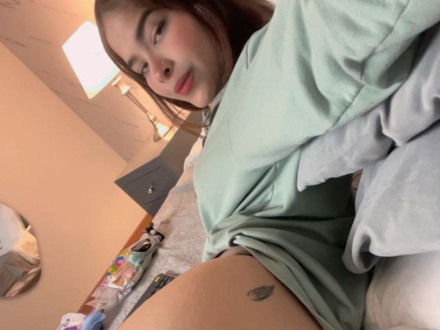 ChloeVixen - Live sexe cam - 28569623