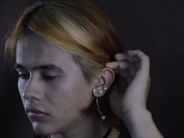 BenjiVampire - Sexe cam en vivo - 28569641