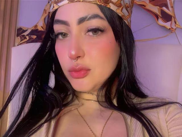 ValeriaJhonsson - Sexe cam en vivo - 28569644