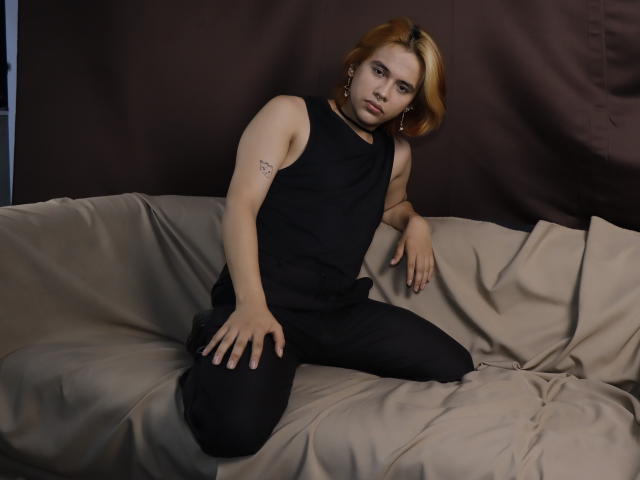 BenjiVampire - Live sexe cam - 28569842