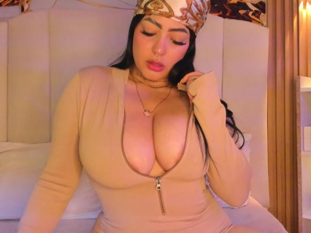 ValeriaJhonsson - Live sex cam - 28570187