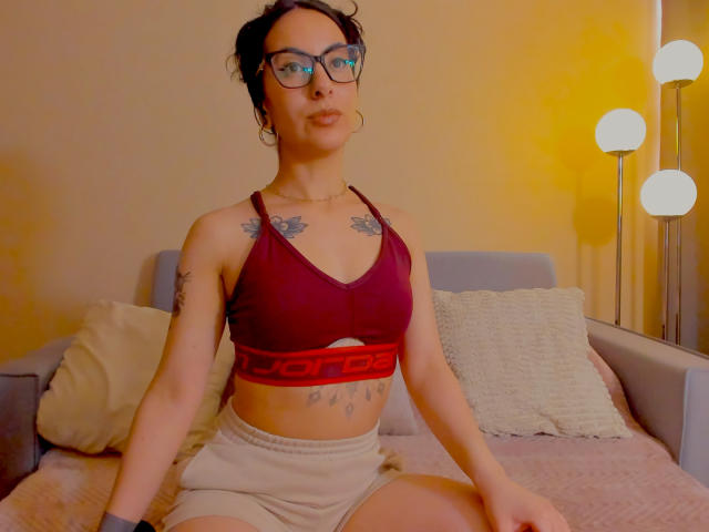 SarahLuna - Sexe cam en vivo - 28571489