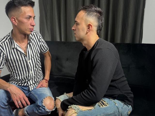 BigDickTop69 - Sexe cam en vivo - 28571789