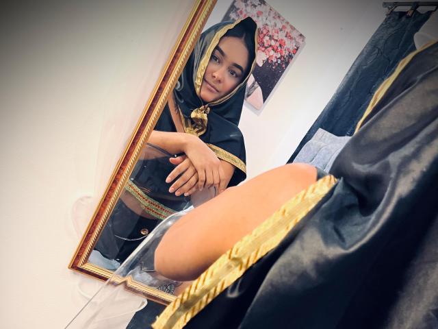 NohemiZahar - Sexe cam en vivo - 28572035