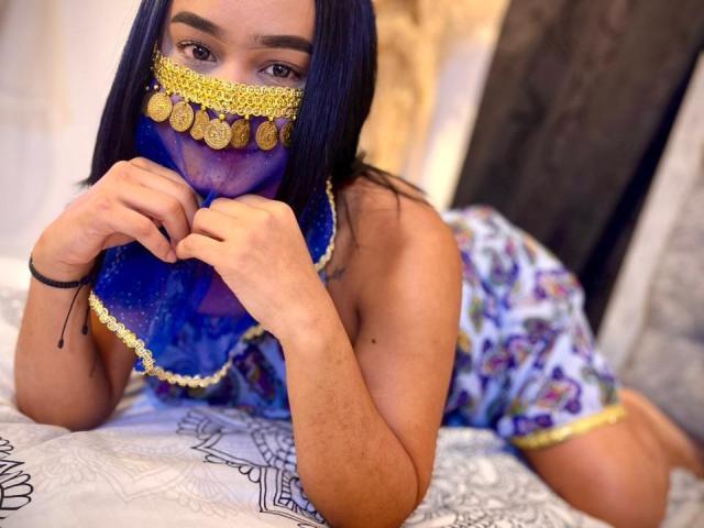 NohemiZahar - Live porn &amp; sex cam - 28572068