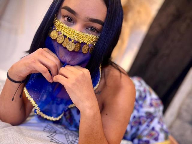 NohemiZahar - Live porn &amp; sex cam - 28572071