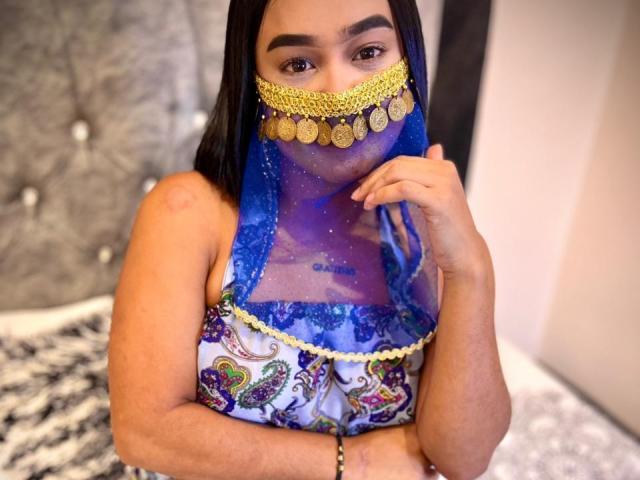 NohemiZahar - Live porn &amp; sex cam - 28572077