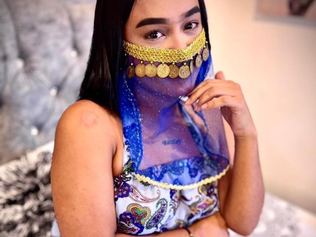 NohemiZahar - Sexe cam en vivo - 28572098