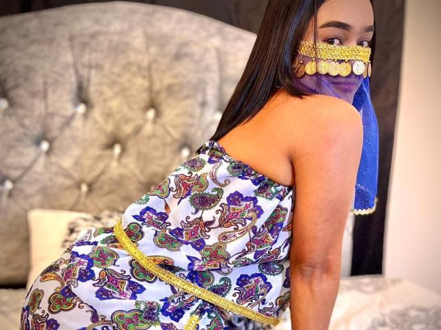 NohemiZahar - Sexe cam en vivo - 28572110