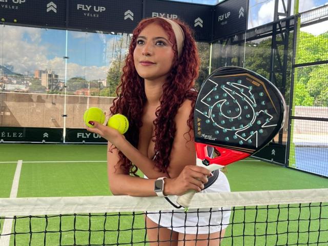 MiaBianchi - Sexe cam en vivo - 28572836