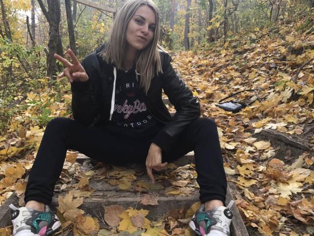 BelleLisaG - Sexe cam en vivo - 28573340