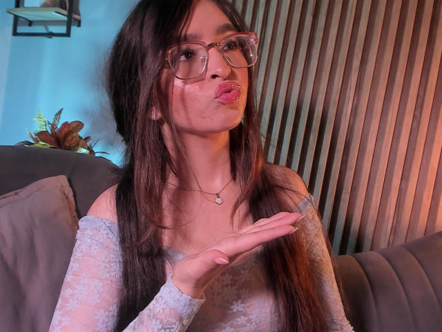 EvaMcAllister - Sexe cam en vivo - 28573544