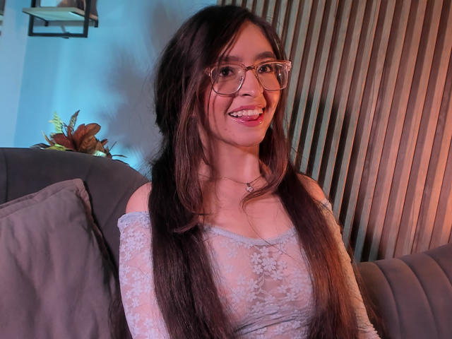 EvaMcAllister - Live porn &amp; sex cam - 28573550