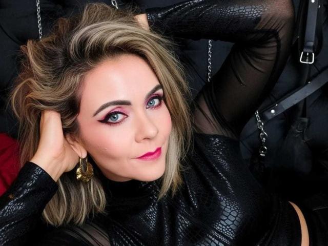 VictoriiaGray - Live sex cam - 28573556