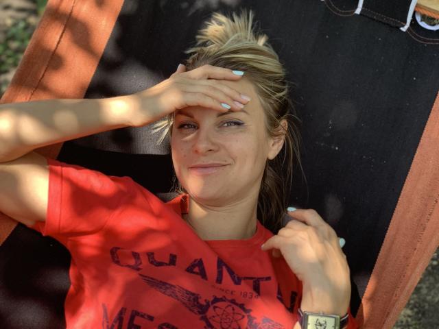 BelleLisaG - Camera khiêu dâm &amp; quyến rũ trực tiếp - 28573661