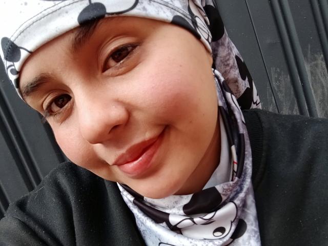 ArielleWilde - Sexe cam en vivo - 28574138