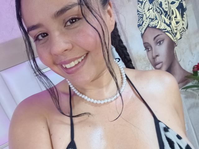 ArielleWilde - Sexe cam en vivo - 28574153