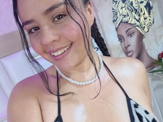 ArielleWilde - Sexe cam en vivo - 28574156