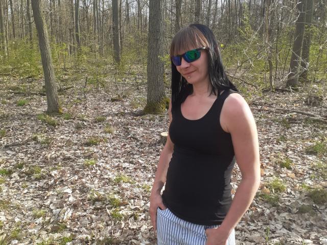 YviEngel87-hot - Live sex cam - 28574663