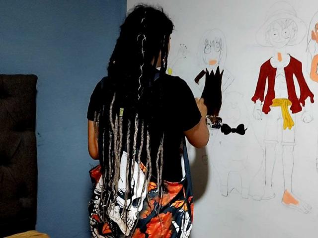 BeckyHuston - Sexe cam en vivo - 28575101