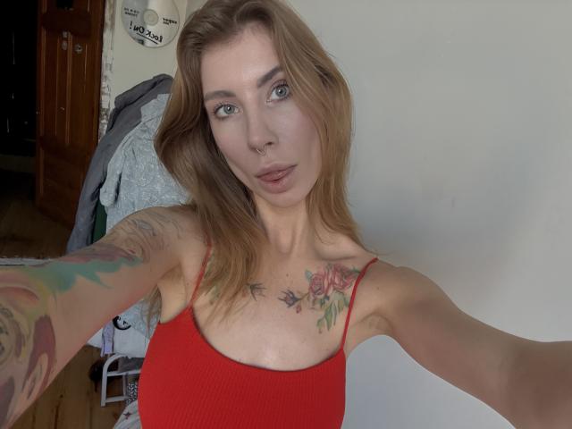 CharlotteDream - Live sexe cam - 28575245