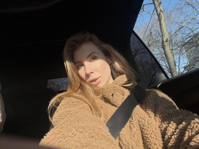 CharlotteDream - Live porn &amp; sex cam - 28575275