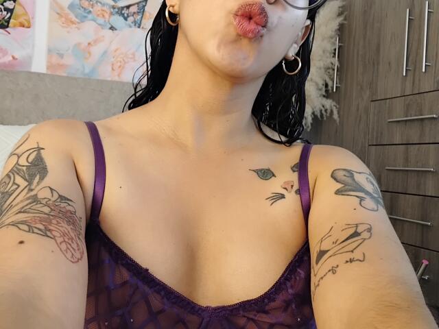 Mllevv - Live porn &amp; sex cam - 28575365