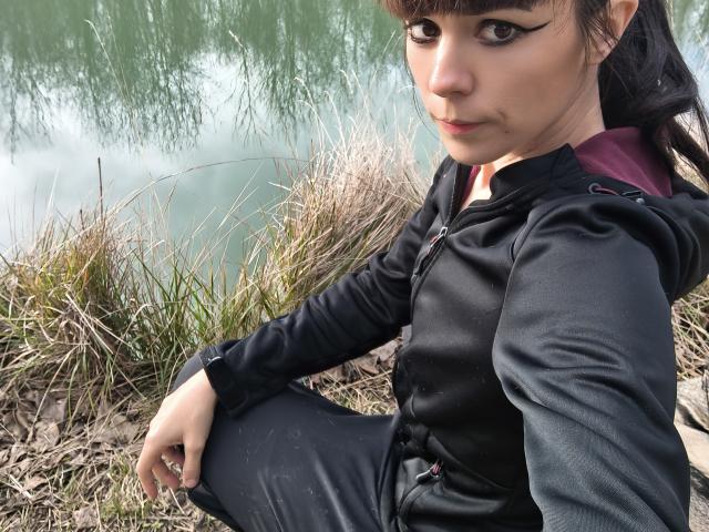 OrianaLaFrancaise - Live sex cam - 28576298